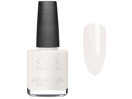 CND VINYLUX - White Wedding