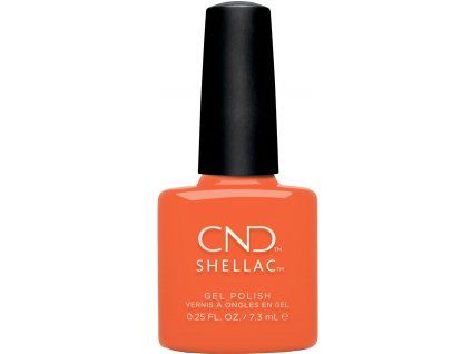 CND SHELLAC - B-Day Candle 7,3 ml