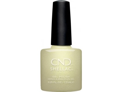 CND SHELLAC - Divine Diamond