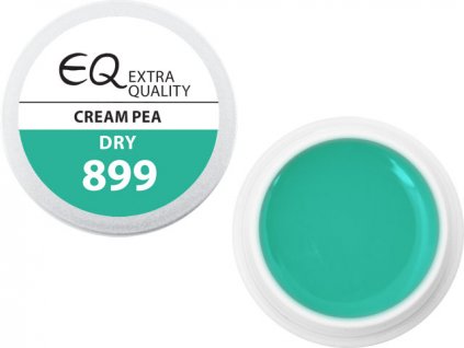 EBD EQ Dry Colour Gel - Cream Pea