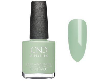CND VINYLUX - Magical Topiary