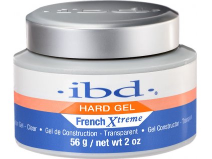 IBD XTREME Gel - Clear