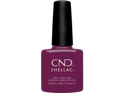 CND SHELLAC - Vivant