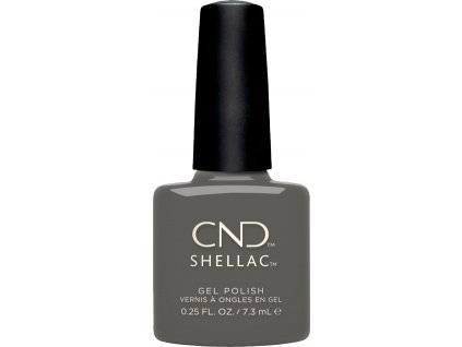 CND SHELLAC - Silhouette