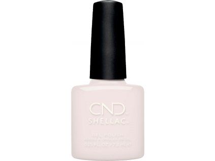 CND SHELLAC - Satin Slippers 7,3 ml