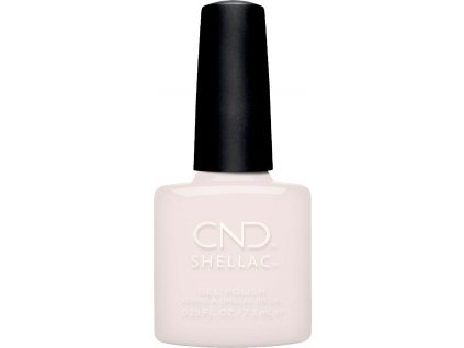 CND SHELLAC - Satin Slippers