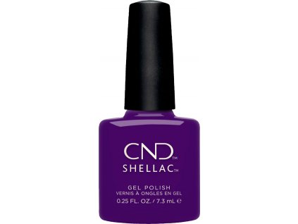 CND SHELLAC - Temptation