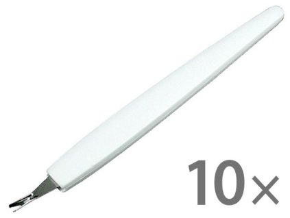 modelaznehtu.cz Ořezávač - profi - sada 10 ks
