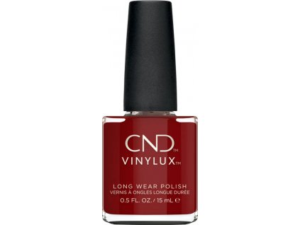 CND VINYLUX - Bordeaux Babe