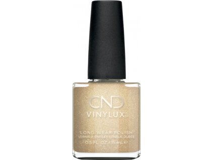 CND VINYLUX - Get That Gold