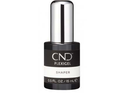 CND Plexigel Shaper