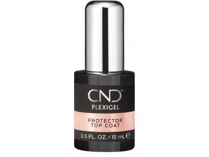 CND Plexigel Protector Top Coat