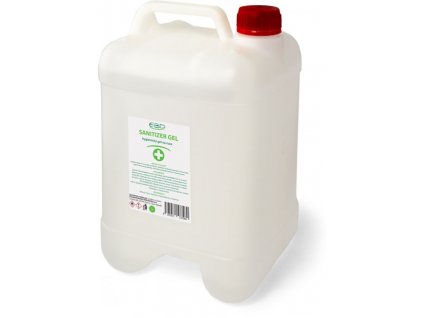 EBD Sanitizer Gel 5 l hygienický gel