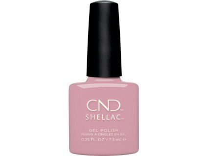 CND SHELLAC - Pacific Rose 7,3 ml
