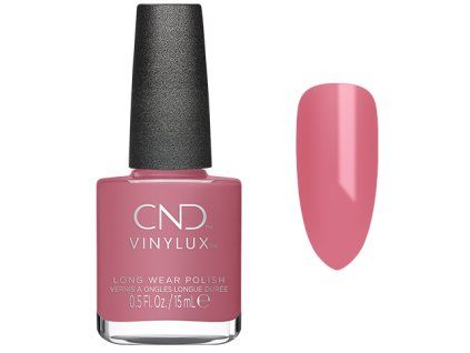 CND VINYLUX - Pacific Rose