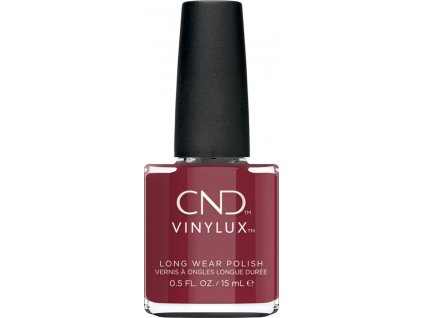 CND VINYLUX - Cherry Apple