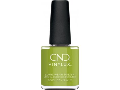 CND VINYLUX - Crip Green