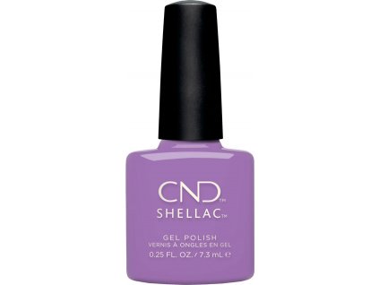 CND SHELLAC - Its Now Oar Never