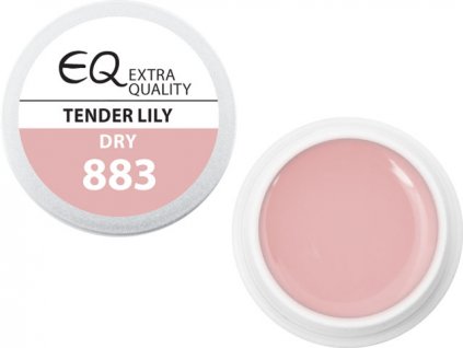 EBD EQ Dry Colour Gel - Tender Lily