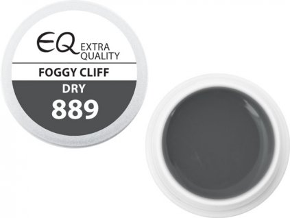 EBD EQ Dry Colour Gel - Foggy Cliff