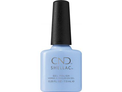 CND SHELLAC - Chance Taker 7,3 ml