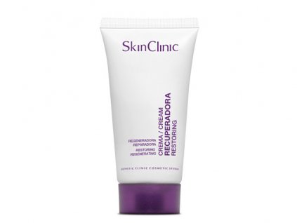 SkinClinic Restoring Cream
