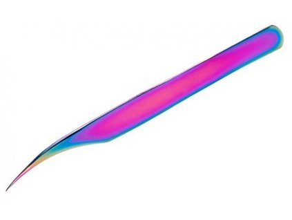 Blink Lash Pinzeta Vetus Rainbow C