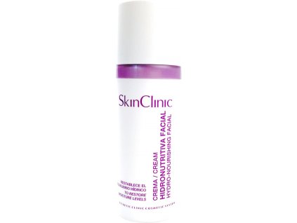 SkinClinic Hydro-nourishing Facial Cream