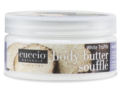 CUCCIO Nourishing Souffle - White Truffle