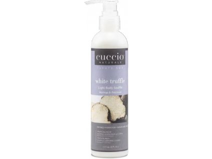 CUCCIO Light Nourishing Souffle - White Truffle
