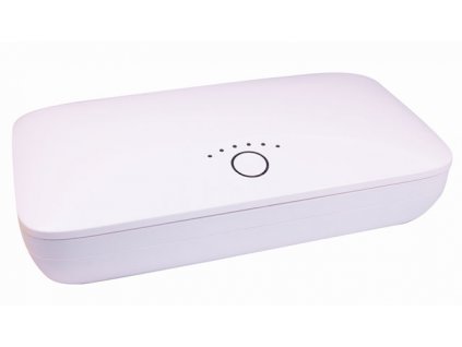 modelaznehtu.cz UV-C LED sterilizační box