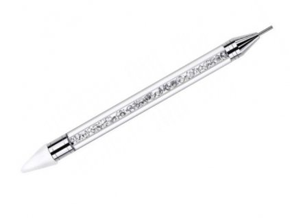modelaznehtu.cz Nail Art Rhinestone Picker