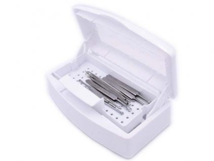 Sterilization Tray box na dezinfekci nástrojů