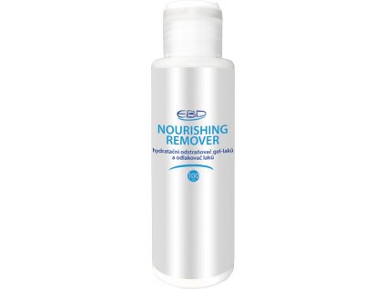 EBD Nourishing Remover 100 ml