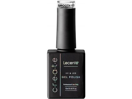 Lecenté Smooth It!