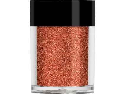 Lecenté Micro Glitters - Amber