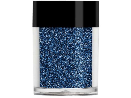 Lecenté Micro Glitters - Blueberry