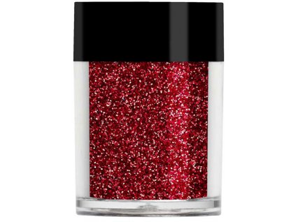 Lecenté Micro Glitters - Cardinal