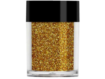Lecenté Micro Glitters - Gold