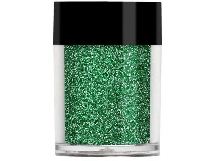 Lecenté Micro Glitters - Green