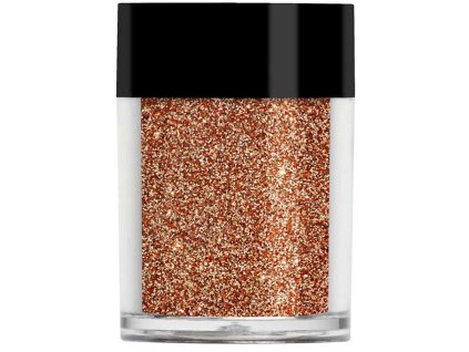 Lecenté Micro Glitters - Light Copper