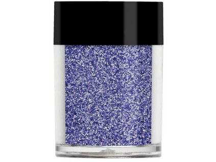 Lecenté Micro Glitters - Lilac