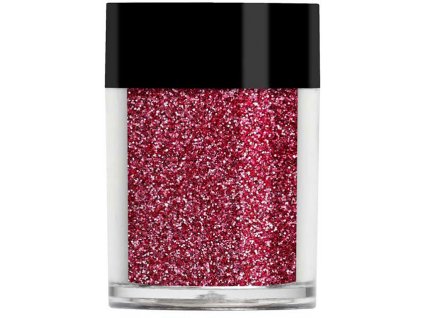 Lecenté Micro Glitters - Magenta