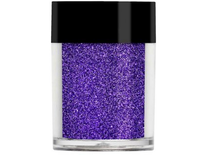 Lecenté Micro Glitters - Violet