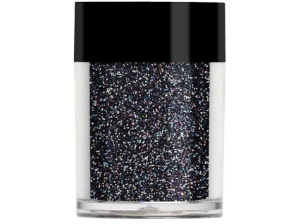 Lecenté Holographic Glitters - Pewter