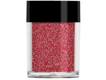Lecenté Fireworks Glitters - Cherry Bomb