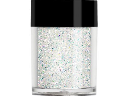 Lecenté Iridescent Glitters - Chantilly
