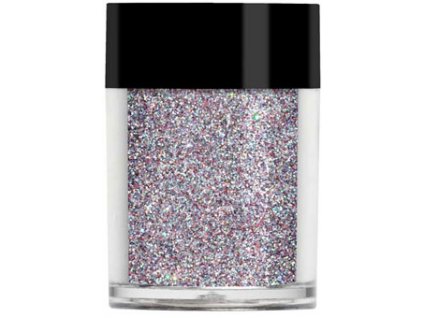 Lecenté Iridescent Glitters - Thistle