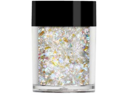 Lecenté Crushed Ice Glitters - Random