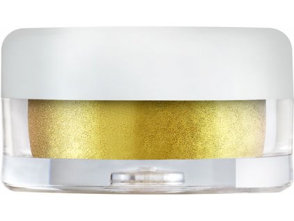 Lecenté Chrome Nail Art Powder - Gold